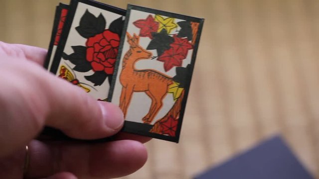 花札