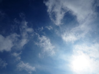 sky