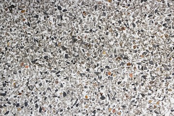 Stone wall texture,Terrazzo Floor Background  the Pattern 