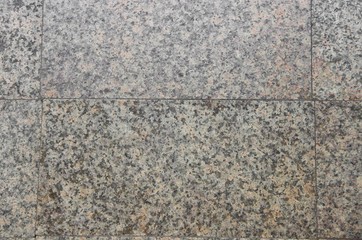 Marble, Terrazzo floor texture for background