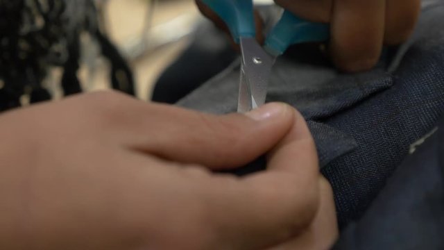 sarta al lavoro