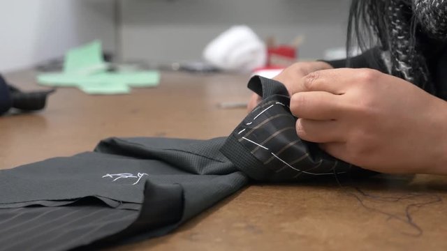 sarta al lavoro