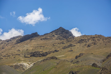 Himalayan Peak