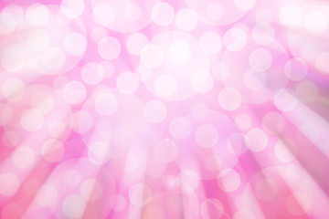 soft  pink color   banner,web template  abstract background