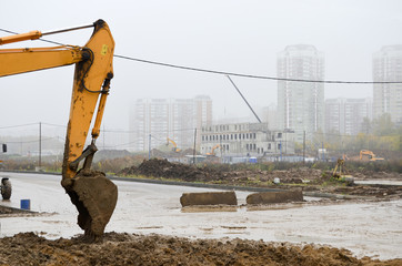 Construction