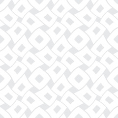 Abstract geometric light gray graphic design deco pattern