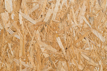 Background. Texture chipboard