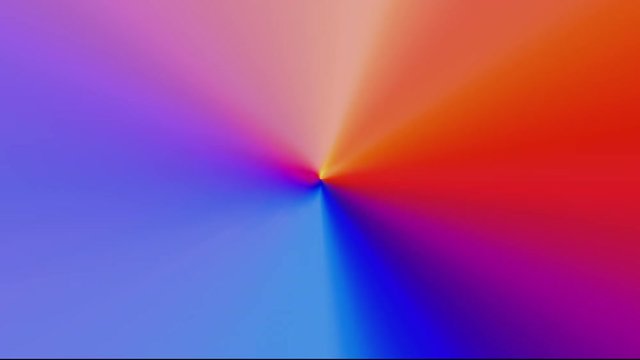  Fondo abstracto de haces de luz de colores en movimiento
