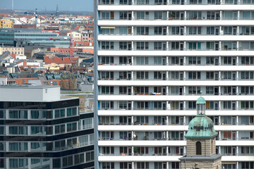 Obraz premium Berlin