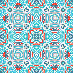 abstract simple geometric pattern 