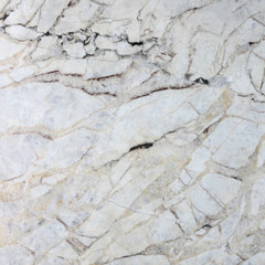 White marble texture abstract background pattern