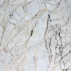 White marble texture abstract background pattern