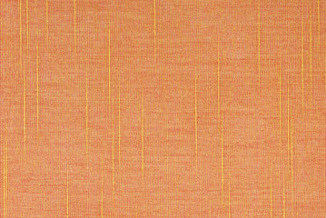 Fototapeta premium close up of abstract fabric texture as background