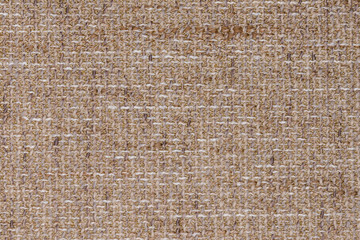 close up of abstract fabric texture as background