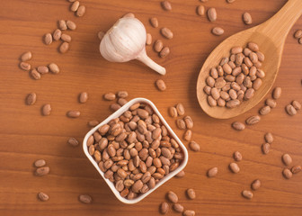 Carioca Kidney Beans