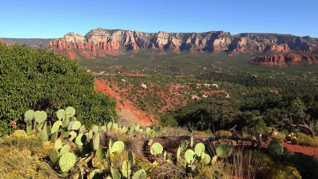 Sedona Airport Mesa 02 Arizona