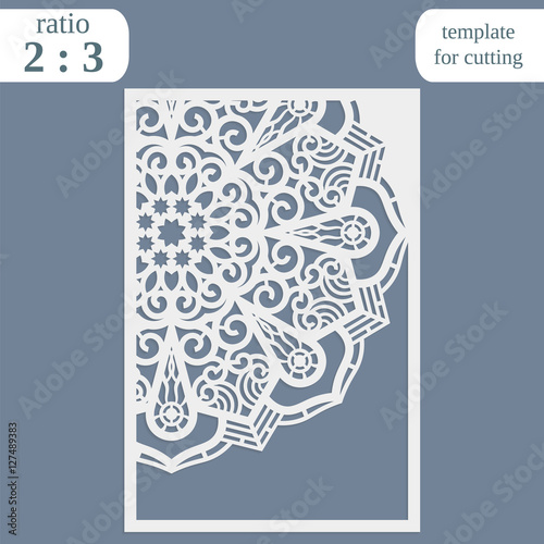 Laser Cut Birthday Card Template quot laser cut wedding card template paper openwork greeting Laser Cut Birthday Card Template quot laser cut wedding card template paper openwork greeting