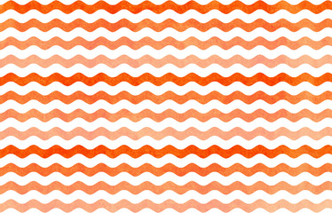 Wavy striped background.