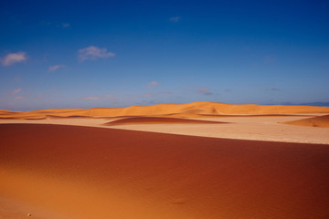 Fototapeta na wymiar Sand Namib