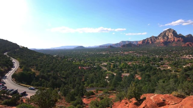 Sedona Airport Mesa 08 Arizona