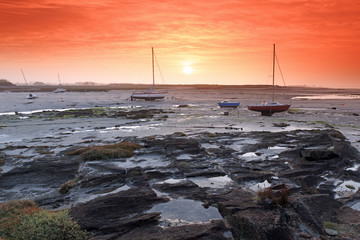 le Ster ria du Finistère © hassan bensliman