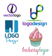 Vector Logos