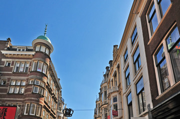 L'Aia, Den Haag, - Olanda - Paesi Bassi