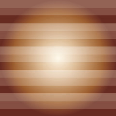 Obraz premium brown lines pattern