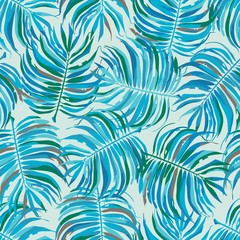 Tropical Pattern