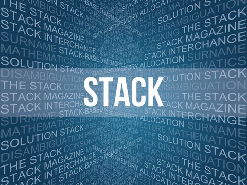 Stack