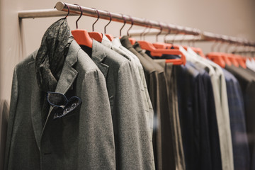 Men clothing