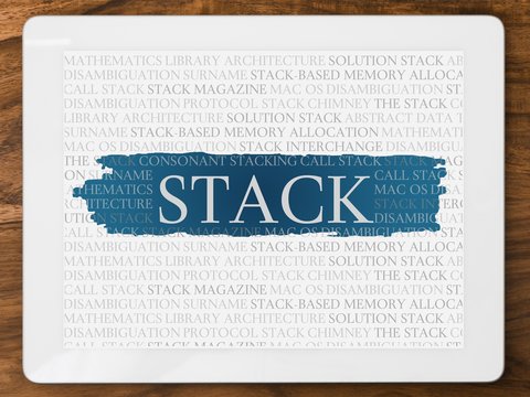 Stack