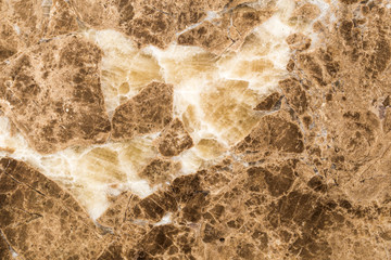 natural beautiful marble in light red colors, set with eleven photos