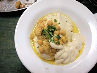 Hummus