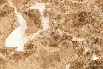 natural beautiful marble in light red colors, set with eleven photos
