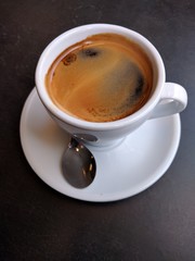 Coffee