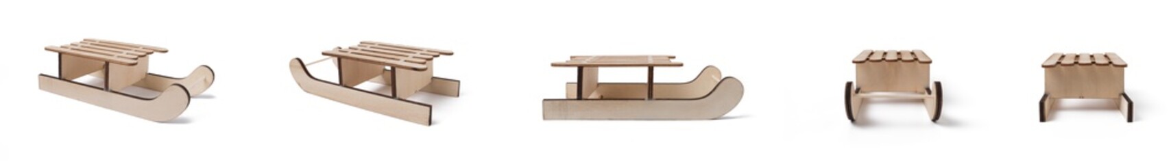 Schlitten Collection