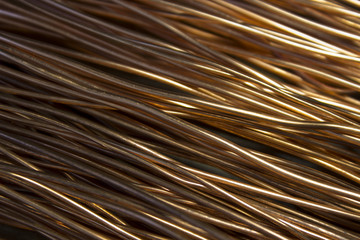 cooper wire