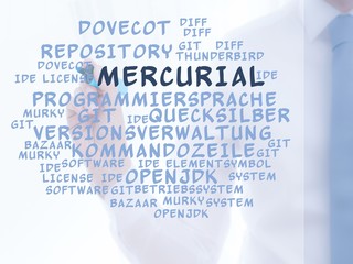 Mercurial