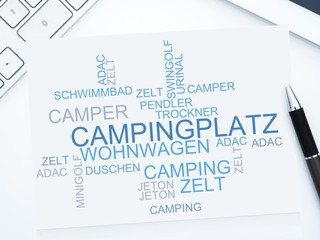 Campingplatz