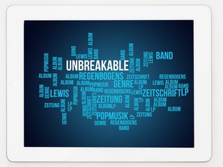 Unbreakable