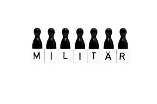 Militär