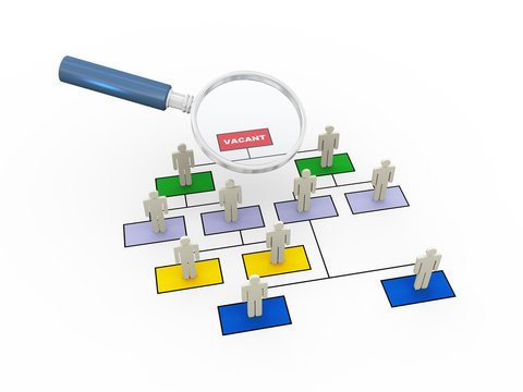 3d magnifier and open position