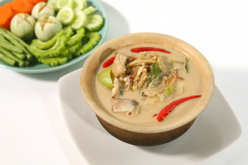 thai food