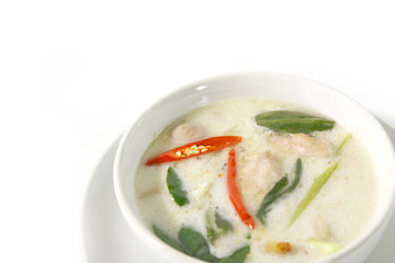 Thai Food