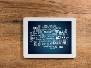 Asche © CrazyCloud