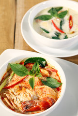 Thai Food