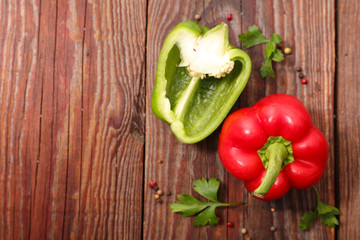 bell pepper