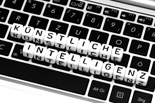 K&uuml;nstliche Intelligenz