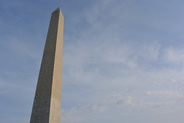 washington monument